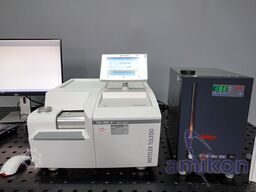 Mettler Toledo TGA/DSC 3+ STARe Thermoanalyse