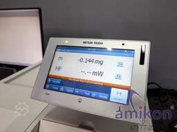 Mettler Toledo TGA/DSC 3+ STARe Thermoanalyse