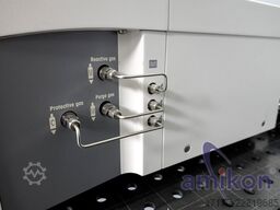 Mettler Toledo TGA/DSC 3+ STARe Thermoanalyse