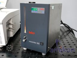 Mettler Toledo TGA/DSC 3+ STARe Thermoanalyse