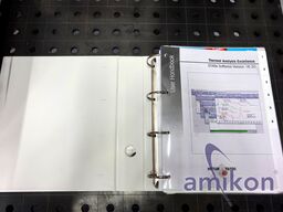 Mettler Toledo TGA/DSC 3+ STARe Thermoanalyse