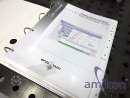 Mettler Toledo TGA/DSC 3+ STARe Thermoanalyse
