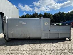 Avermann MPC 20 PEL