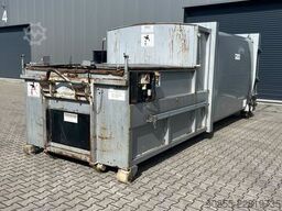 Avermann MPC 20 PEL