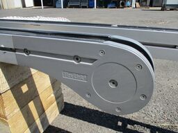 FLEXLINK (1684) Aluminium-Fördersysteme Kunststoffketten