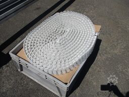FLEXLINK (1684) Aluminium-Fördersysteme Kunststoffketten