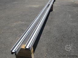 FLEXLINK (1684) Aluminium-Fördersysteme Kunststoffketten