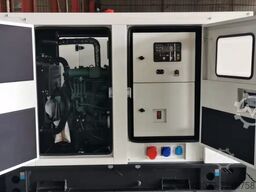 Newpower 40kW 50kVA Notstromaggregat NWK55 Notstromaggregat mit Schallschutz