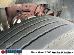 Mercedes-Benz SK 2435 L 6x2, V8, Spülbohrwagen