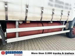 Mercedes-Benz SK 2435 L 6x2, V8, Spülbohrwagen