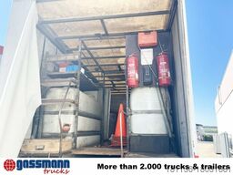 Mercedes-Benz SK 2435 L 6x2, V8, Spülbohrwagen