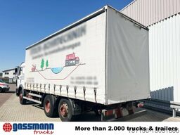 Mercedes-Benz SK 2435 L 6x2, V8