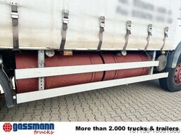 Mercedes-Benz SK 2435 L 6x2, V8