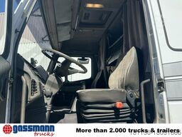 Mercedes-Benz SK 2435 L 6x2, V8