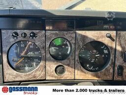 Mercedes-Benz SK 2435 L 6x2, V8