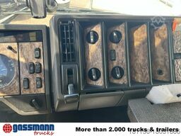 Mercedes-Benz SK 2435 L 6x2, V8