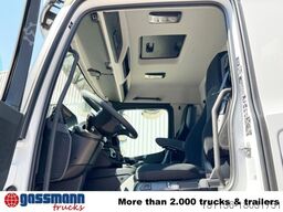 Mercedes-Benz Arocs 3240 8x4/42, Motorabtrieb