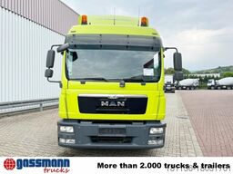 MAN TGL 8.220 4X2 BL