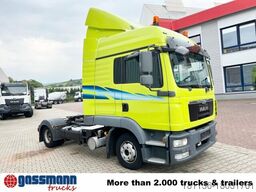 MAN TGL 8.220 4X2 BL