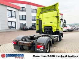 MAN TGL 8.220 4X2 BL