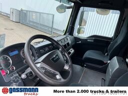 MAN TGL 8.220 4X2 BL