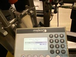 makro labelling Mak 1 - 4P 