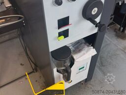 Heidelberg Heidelberg SX 52 - 5 + LX UV - 2014