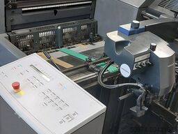 Heidelberg Heidelberg PM 52 - 1 – 2004