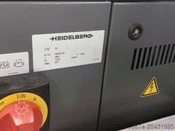 Heidelberg Heidelberg PM 52 - 1 – 2004