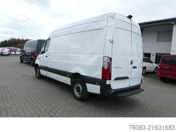 MERCEDES-BENZ Sprinter 317 CDI L2H2 Klima Navi 9G-Tronik MOPF
