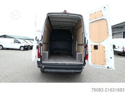 MERCEDES-BENZ Sprinter 317 CDI L2H2 Klima Navi 9G-Tronik MOPF