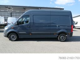 MERCEDES-BENZ Sprinter 314 CDI L2H2 Klima Kamera