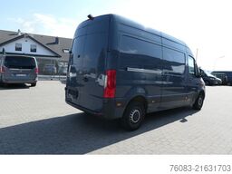 MERCEDES-BENZ Sprinter 314 CDI L2H2 Klima Kamera