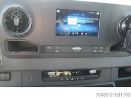 MERCEDES-BENZ Sprinter 314 CDI L2H2 Klima Kamera