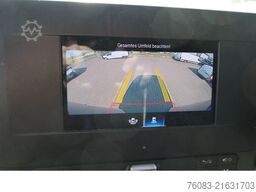 MERCEDES-BENZ Sprinter 314 CDI L2H2 Klima Kamera