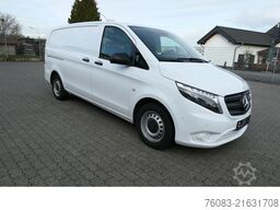 MERCEDES-BENZ Vito 116 CDI 9G-Tronik Navi Klima Kamera