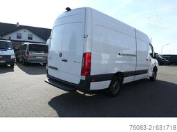 MERCEDES-BENZ Sprinter 317 CDI MOPF Maxi Klima Navi 9G-Tronik