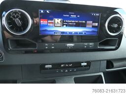 MERCEDES-BENZ Sprinter 317 CDI L2H2 Klima Navi 9G-Tronik MOPF