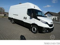 IVECO Daily35-160 Maxi H3 extraHoch2,1m Hi-Matik Klima