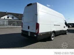 IVECO Daily35-160 Maxi H3 extraHoch2,1m Hi-Matik Klima