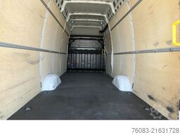 IVECO Daily35-160 Maxi H3 extraHoch2,1m Hi-Matik Klima