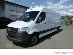 MERCEDES-BENZ Sprinter 315 CDI Maxi Klima Kamera