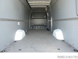 MERCEDES-BENZ Sprinter 315 CDI Maxi Klima Kamera
