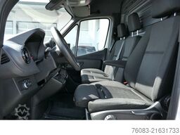 MERCEDES-BENZ Sprinter 315 CDI Maxi Klima Kamera