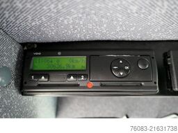 UNIMOG U5000 BM437 Prit/Plane Militärausführung Euro5