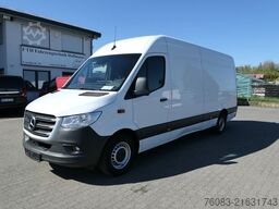 MERCEDES-BENZ Sprinter 316 CDI 907 Maxi Klima Kamera