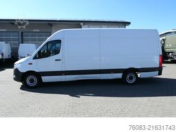 MERCEDES-BENZ Sprinter 316 CDI 907 Maxi Klima Kamera