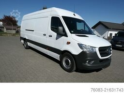 MERCEDES-BENZ Sprinter 316 CDI 907 Maxi Klima Kamera