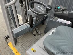 Jungheinrich EFG216