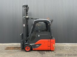 Linde E16L-02